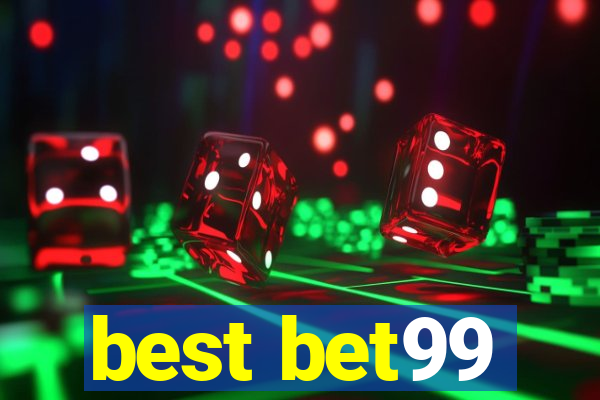 best bet99